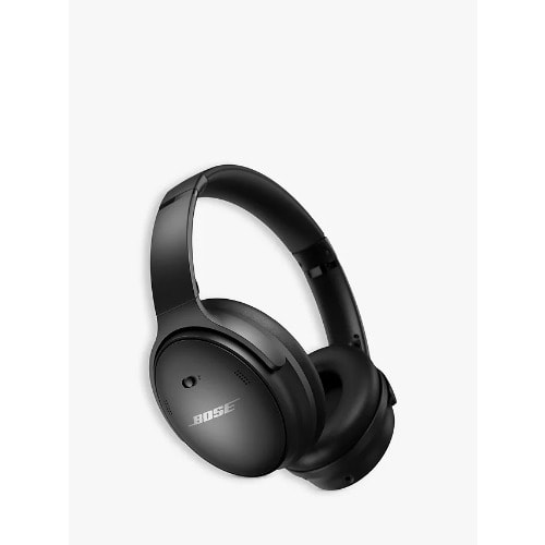 Quietcomfort 45 Wireless Noise Cancelling Headphones – Black
