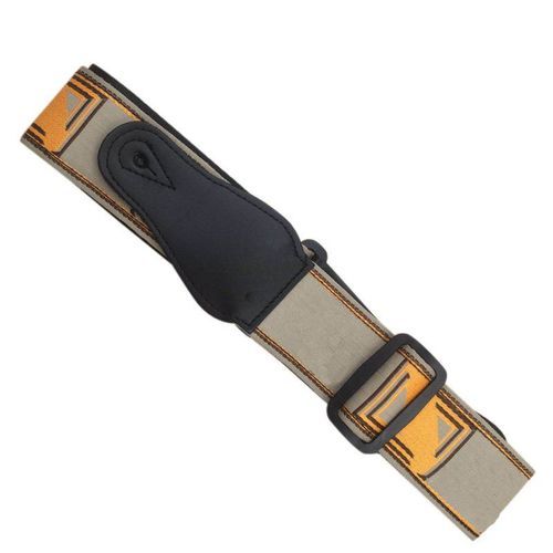 Electric Belt Guitar New Adjustable Shoulder Strap Guitar
