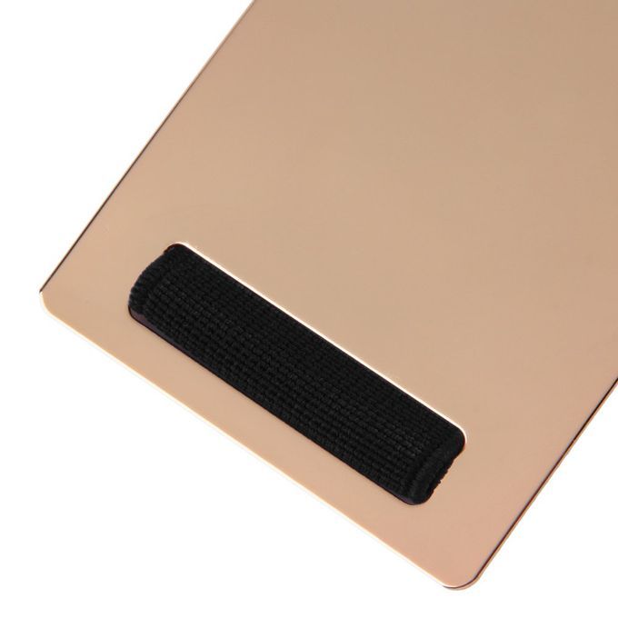 Fashion Elastic Metal Waist Belt Wide Waistband For Female Dress Accessories Black