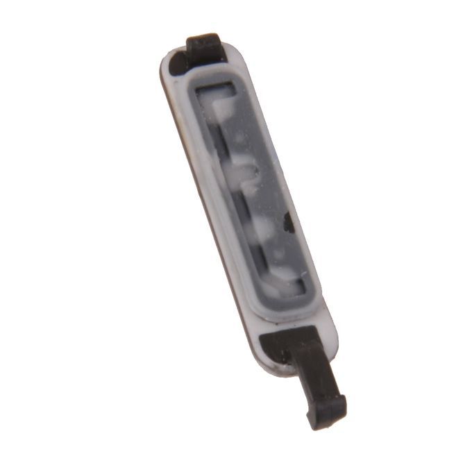 2pcs USB Dock Charging Port Waterproof Antidust Cover For Samsung