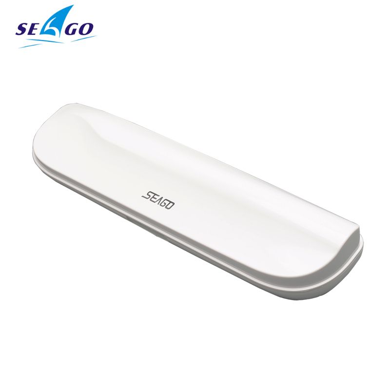 New Electric Toothbrush Portable Travel Box Anti-Dust Storage Case ElectricTooth Brush Heads SG-507