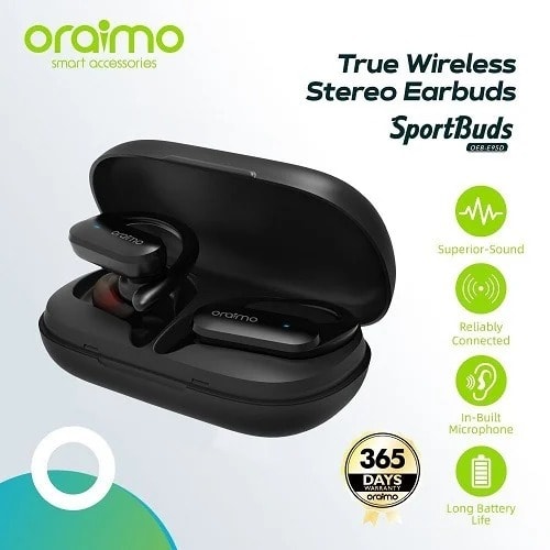 Sportbuds Oeb-e95d