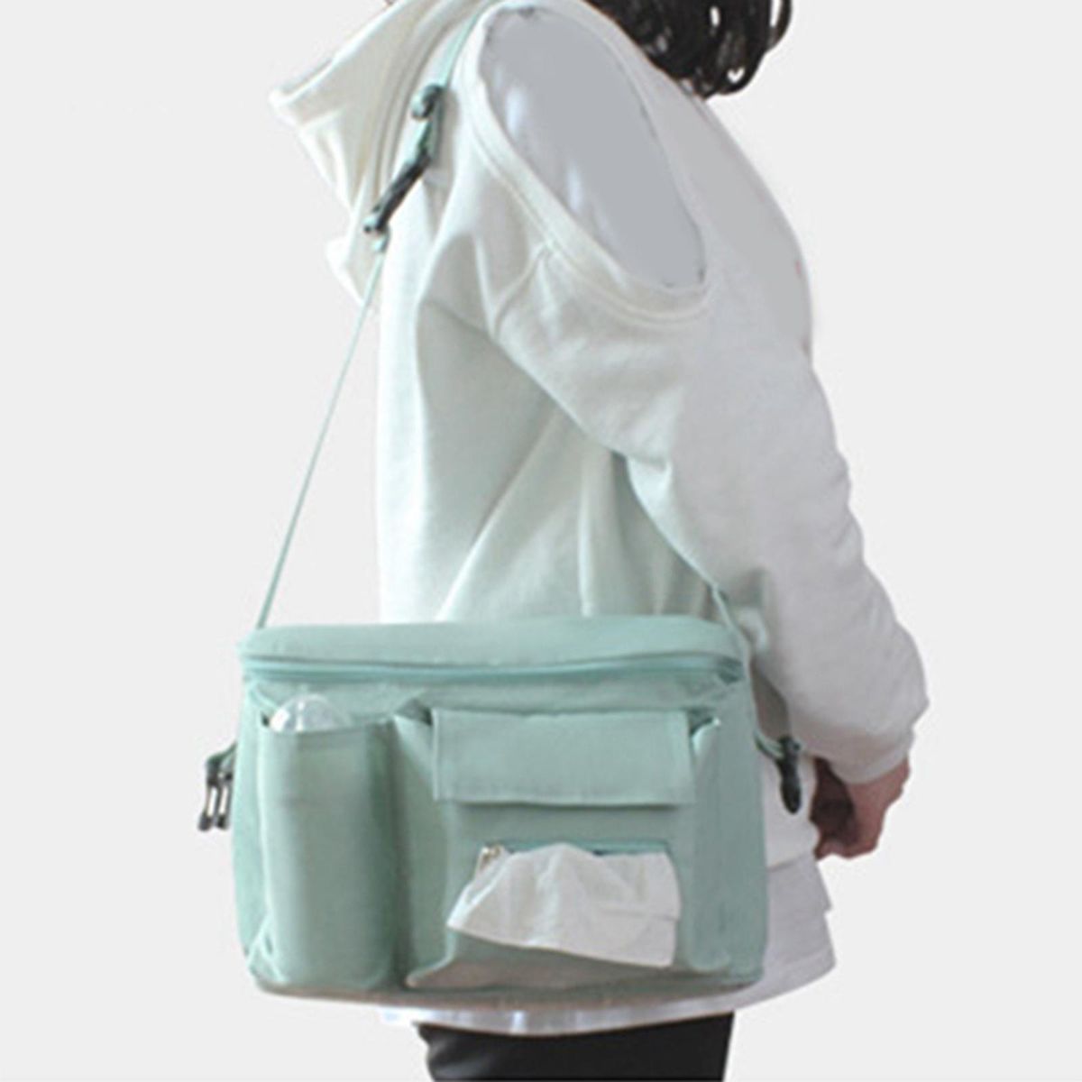 Baby  Organizer Bag Large Capacity  Bags