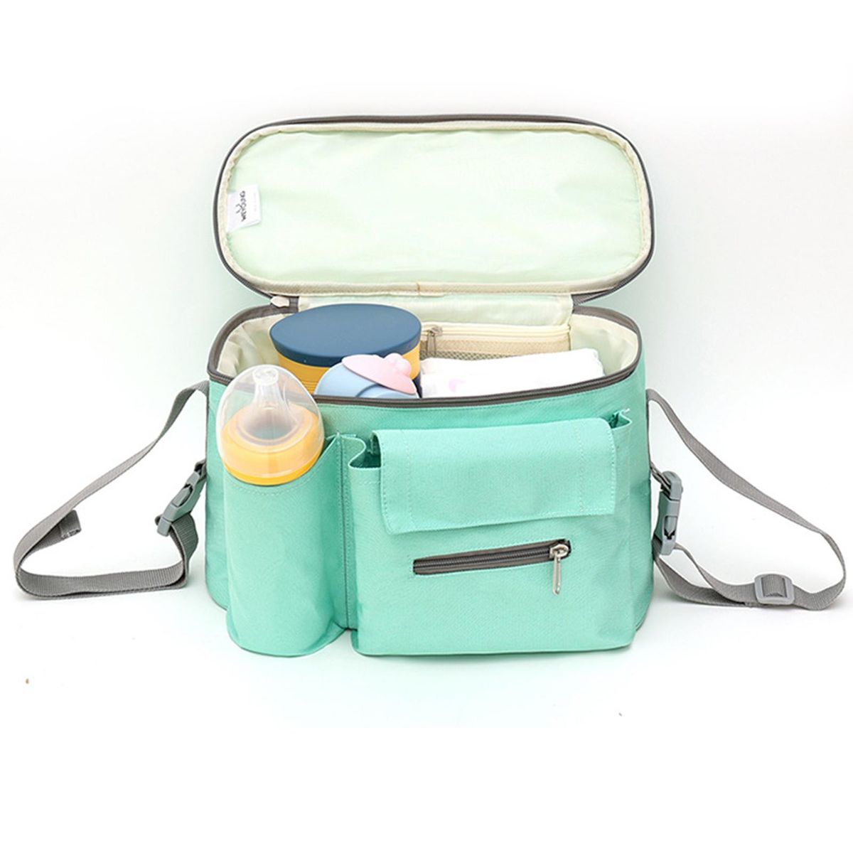 Baby  Organizer Bag Large Capacity  Bags