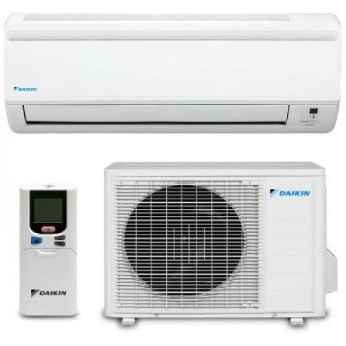 1.5hp Air Conditioner Ftnv35bv1
