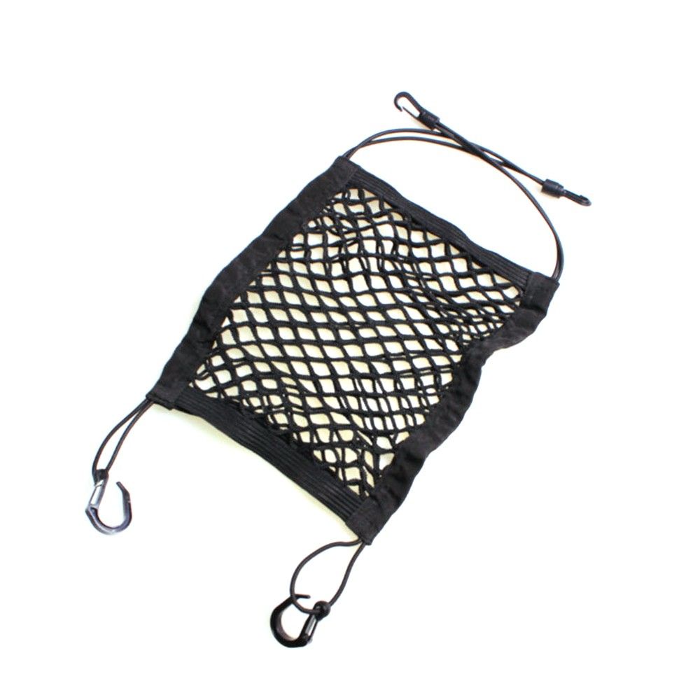 Nylon Car Truck Storage Luggage Hooks Hanging Organizer