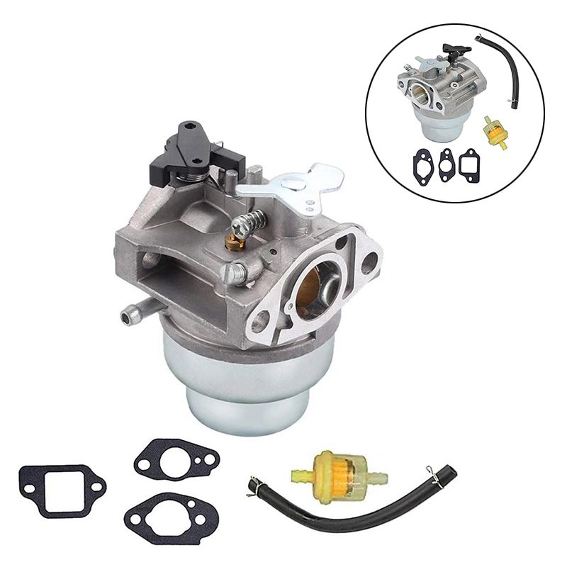 Carburettor Gcv160 Carb Gasket For Honda Gcv135 Gc