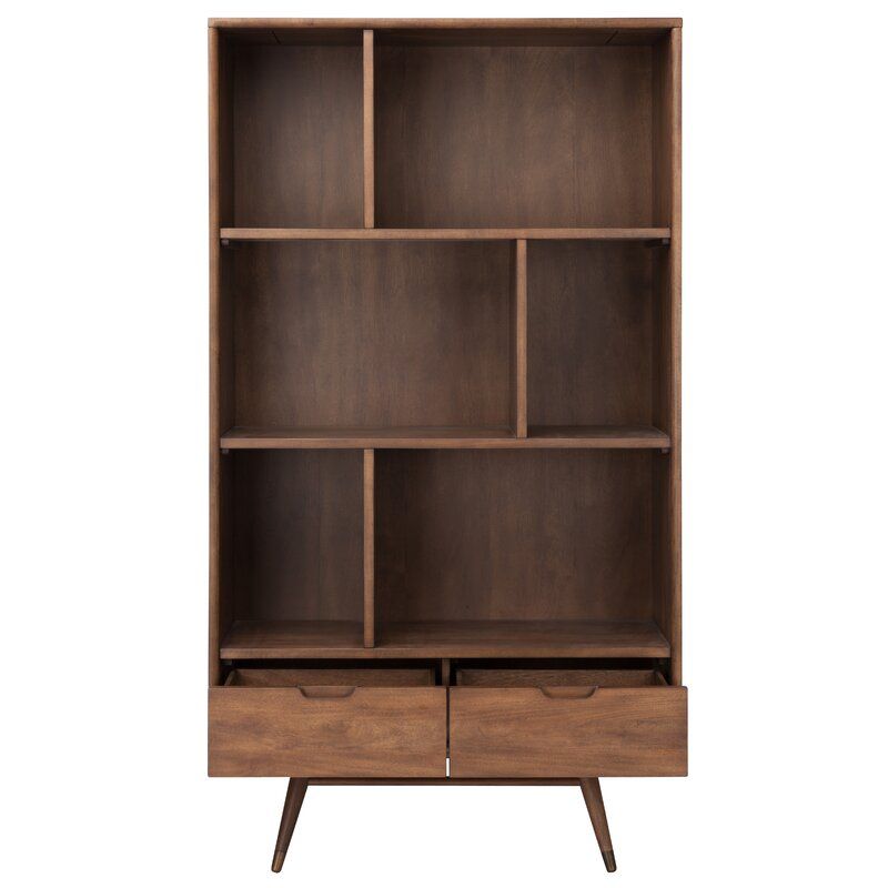 San Angelo Bookcase  (Lagos Delivery Only).