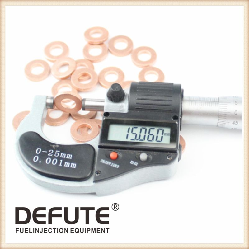 30pcs 1.5mm Hield Shield F00vc17503 Diesel Injecto
