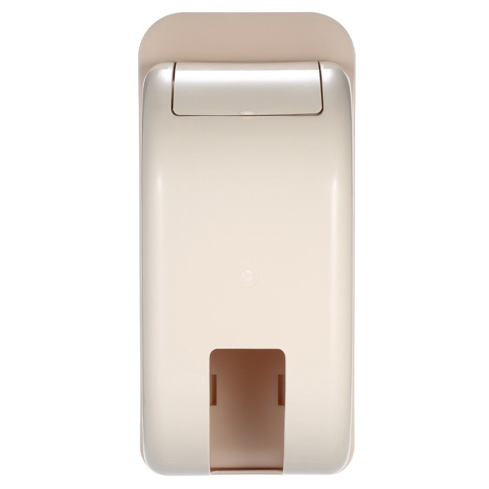 Wall-mounted Plastic Bag Storage Case Garbage Bags Storage