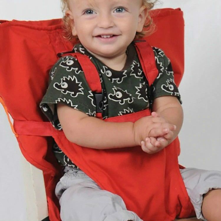 Baby Portable Seat