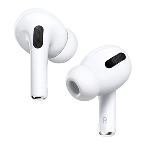 Airpods Pro With Magsafe Charging Case - White