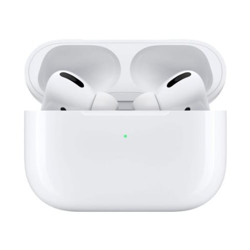 Airpods Pro With Magsafe Charging Case - White