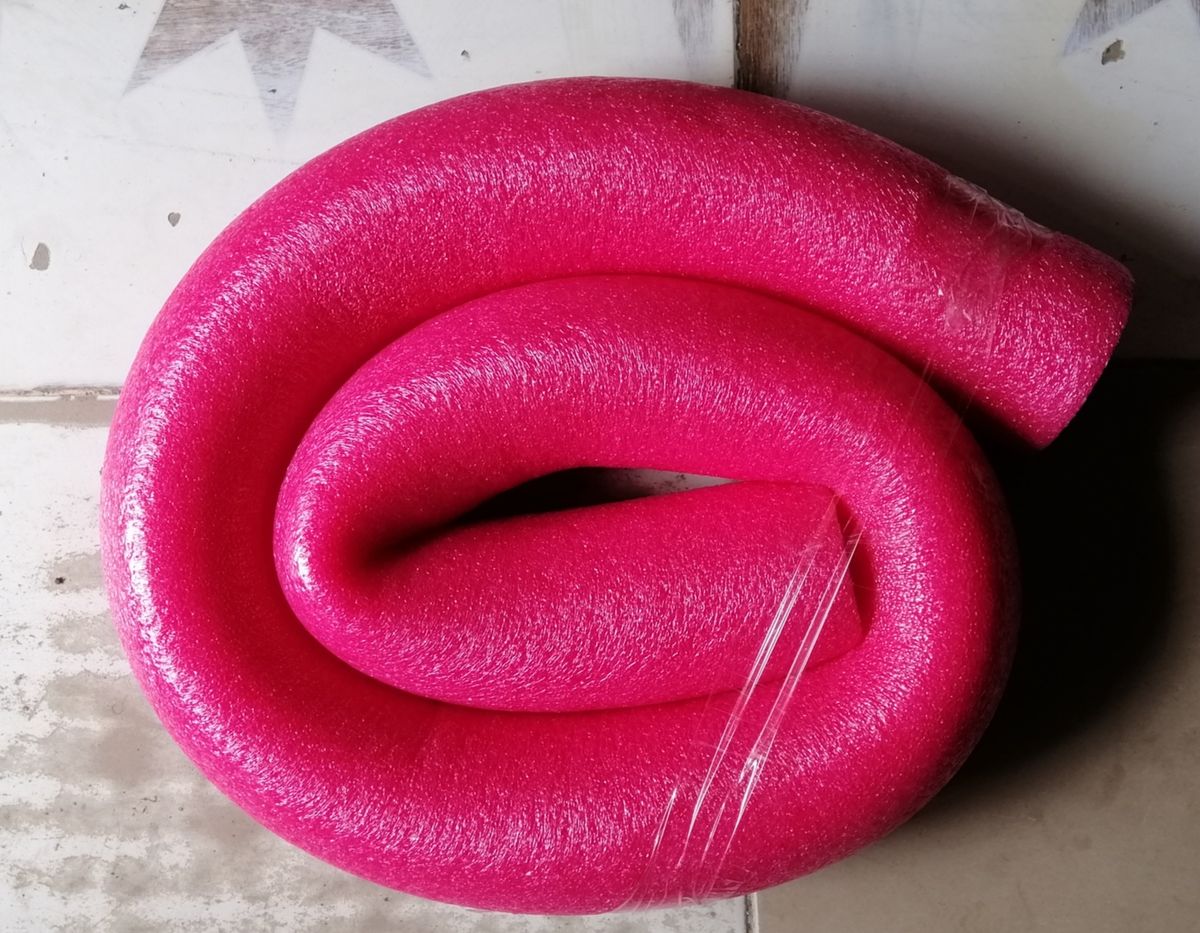 Swimming Pool Noodles