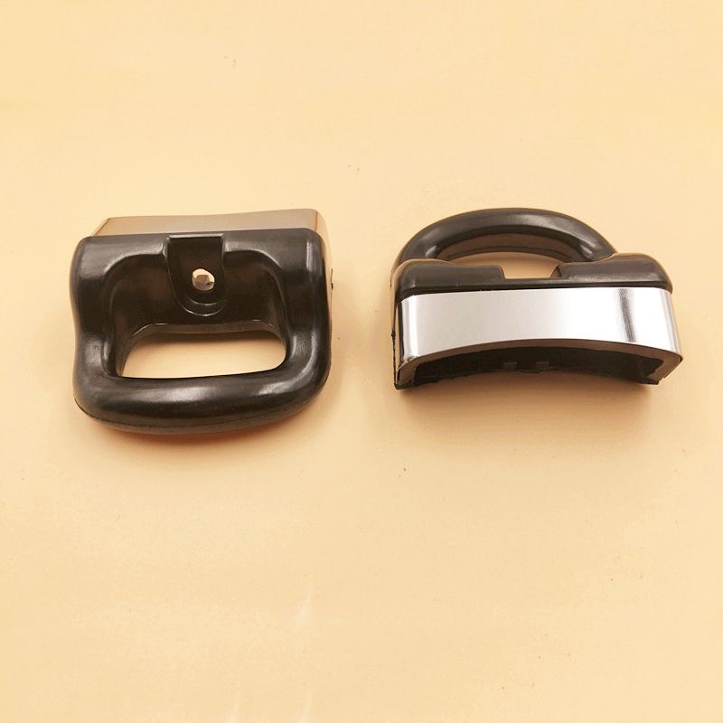 Cooking Pot Pressure Cooker Potty Side Side Support Handle