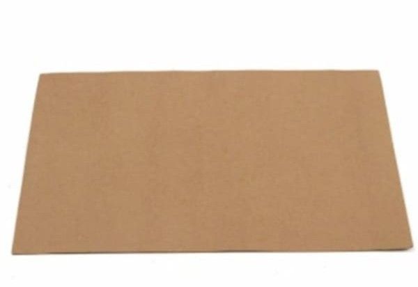 Pattern Making Paper - 25" X 40" -10 Sheets - 1 Bundle - Brown