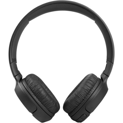 Tune 510BT - Wireless On-Ear Headphones with Purebass Sound - Black