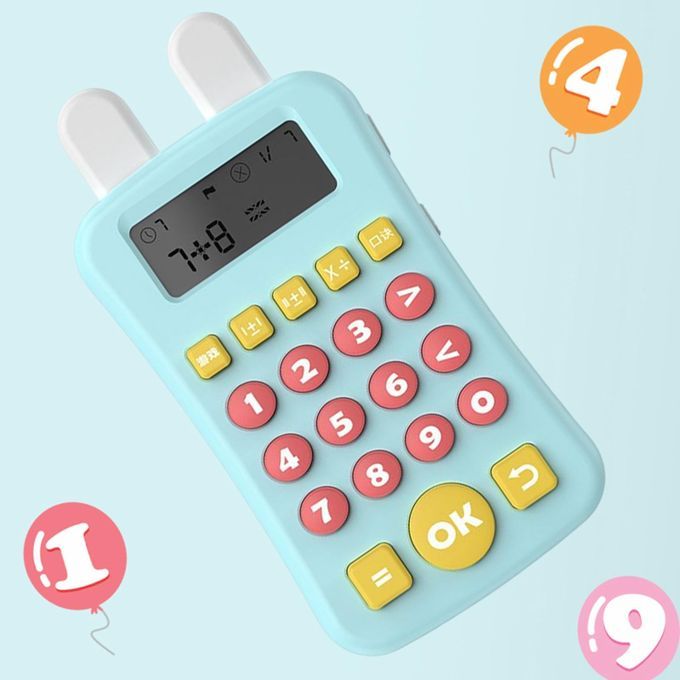 Calculator 10 Digit Display Scientific Electronic Calculator