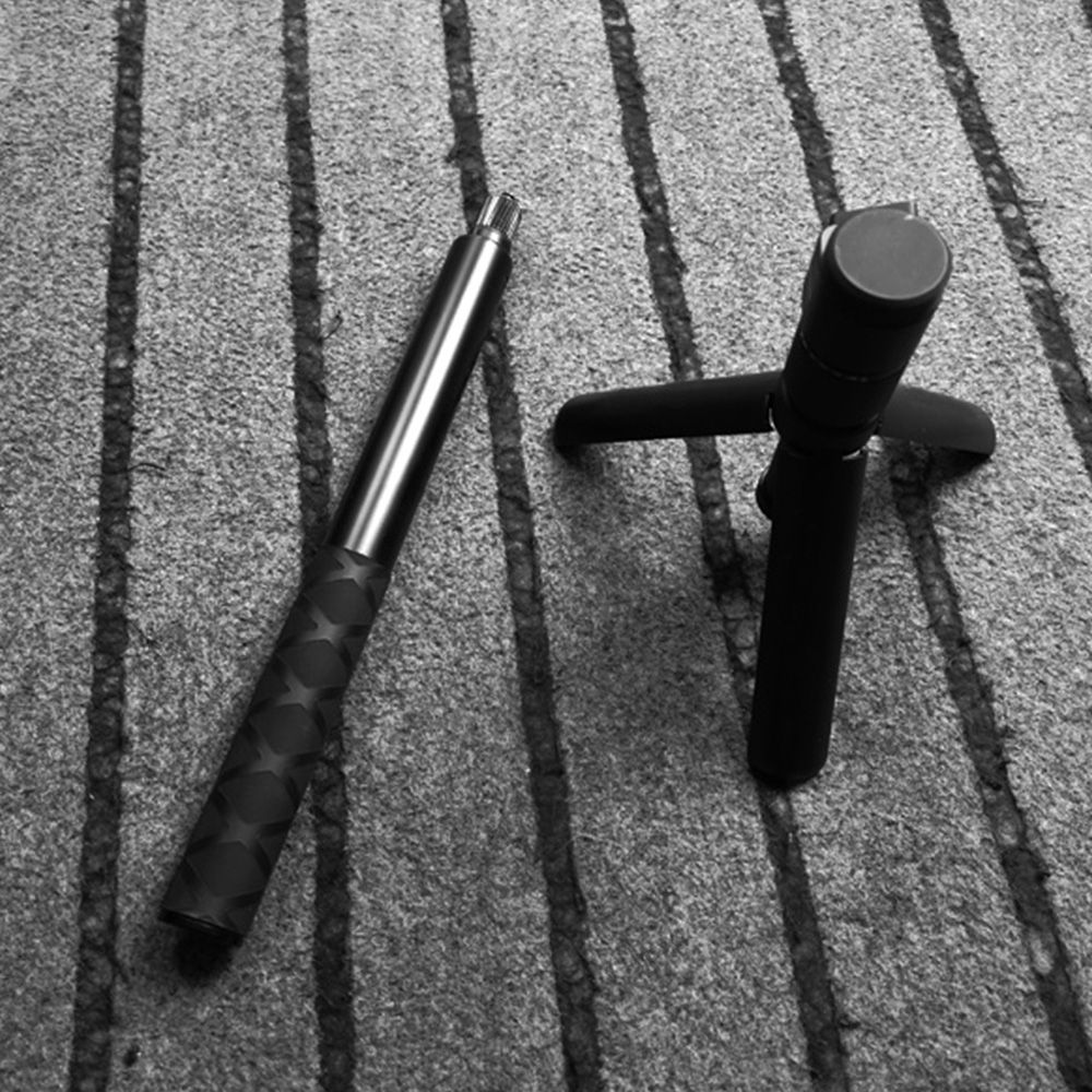Photography Bullet Time Bundle Extension Rod Invisible