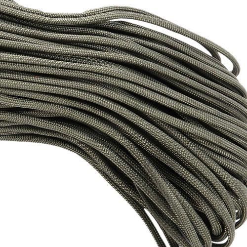 Multifunctional Outdoor Paracord Umbrella Rope