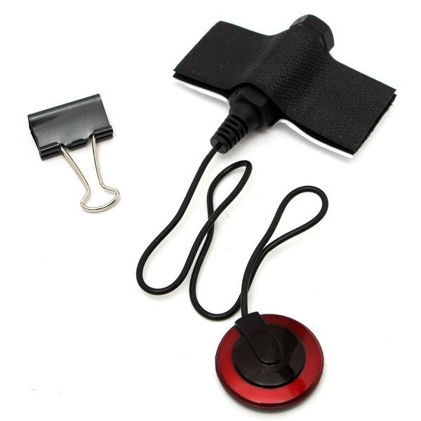 Musical Instrument  Parts Professional Piezo Contact Microphone Pickup