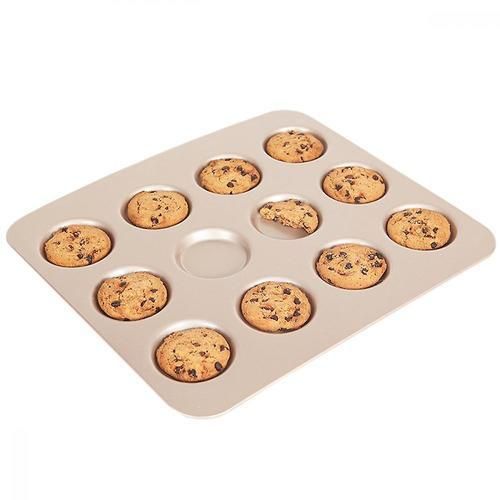 Macaron Baking Mold Tray(12 Cavity)