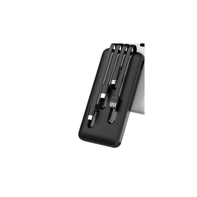 POWER BANK 15000MAH SUPER STRONG