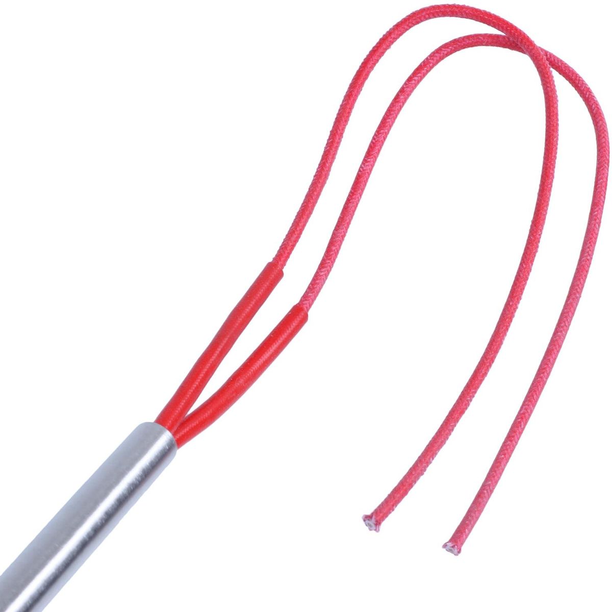 10mm x 270mm Single End Heating elements Cartridge Heater