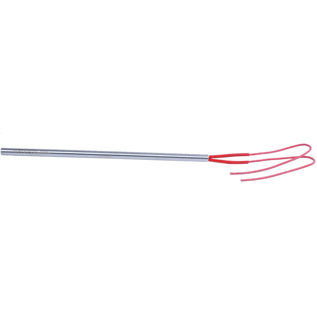 10mm x 270mm Single End Heating elements Cartridge Heater