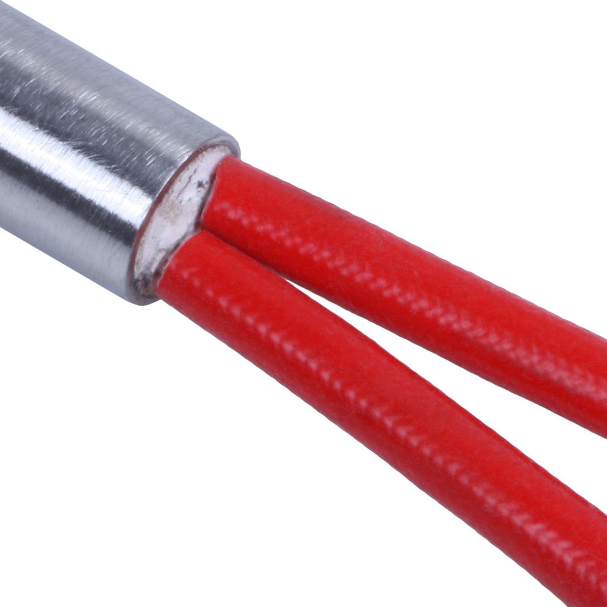 10mm x 270mm Single End Heating elements Cartridge Heater