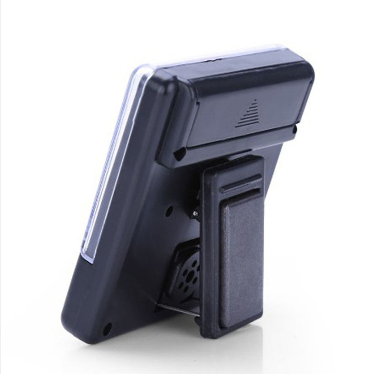 Digital Kitchen Timer With Strong Magnet Back Stand Loud