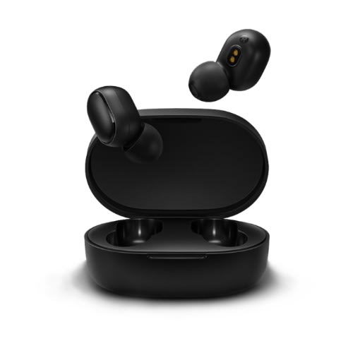 Redmi AirDots Bluetooth Earphone - Black