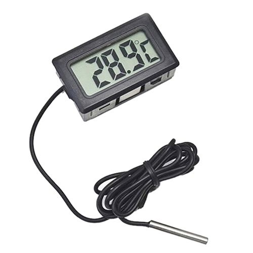DC 100V 10A Voltmeter Ammeter Dual Digital Meter +