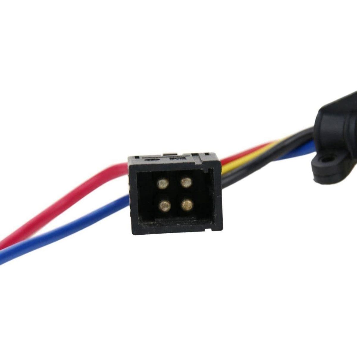 Car AC Blower Resistor Regulator for Mercedes-Benz W140