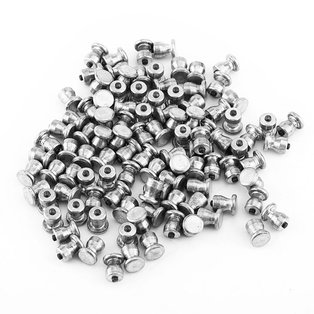 Tire Stud Small Screws Hard Alloy Snow Nail Anti-Slip Screws