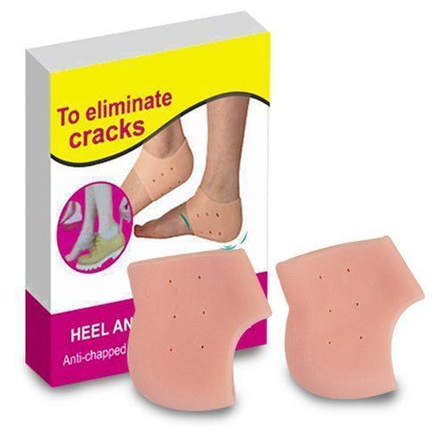 HEEL ANTI-CRACK SETS