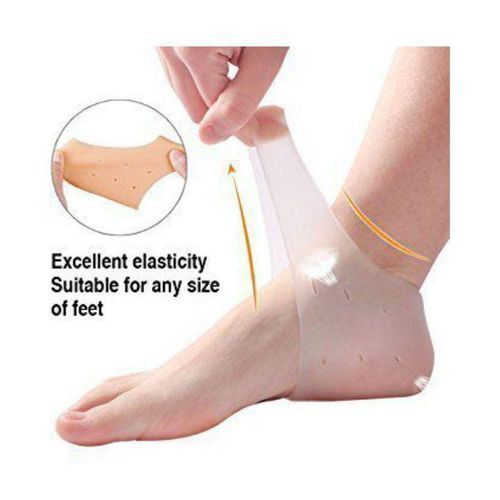 HEEL ANTI-CRACK SETS