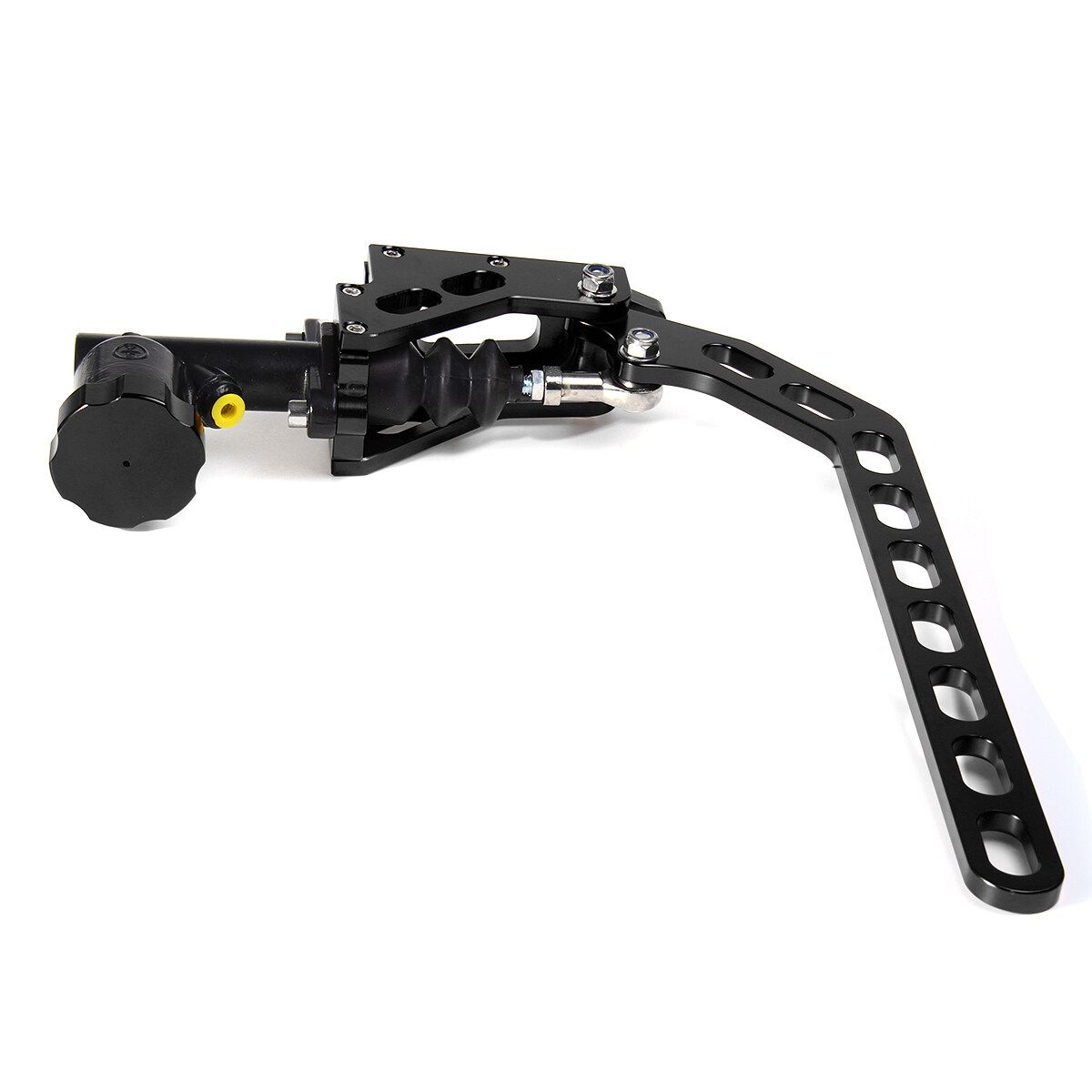 NEW Hydraulic Drift Hydro E-Brake Racing Handbrake Lever Gear Locking Oil Tank
