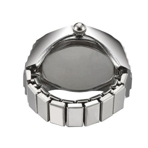 Adjustable Size Will Go Trend Casual Personality Watch Ring