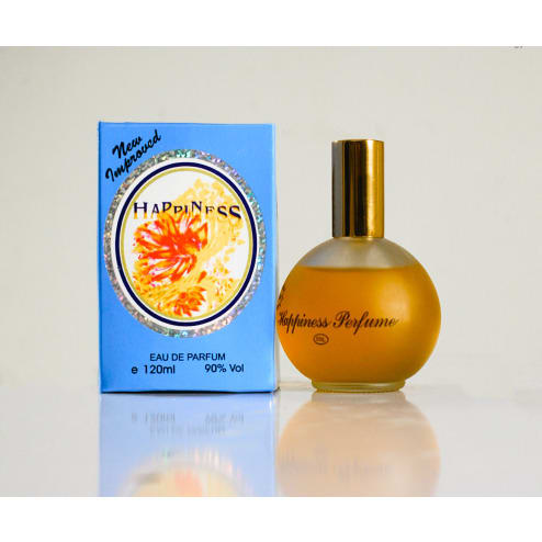 Happiness Perfume - 120ml