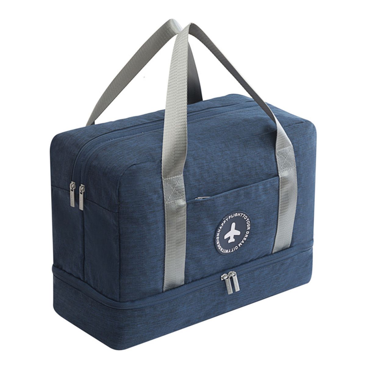 Portable Storage Bag Travel   Daily Use Organizer Bag Case