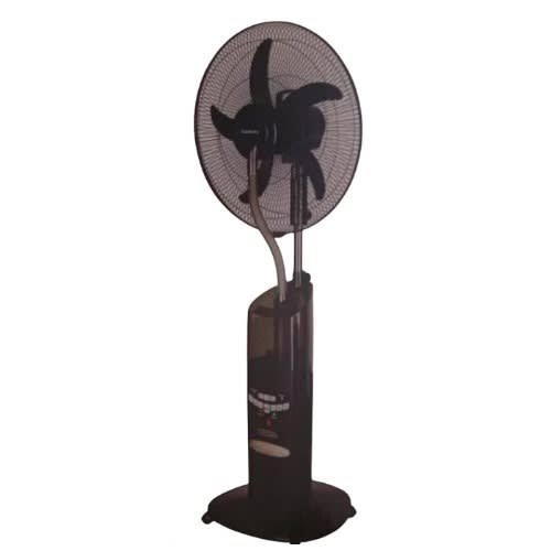 Rechargeable Mist Fan - 18 Inches
