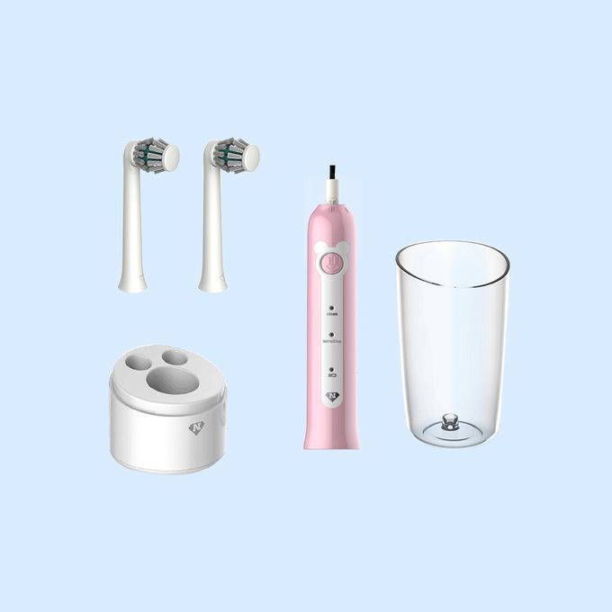 NEWLY TECH Electric Toothbrush NY510 Oral Care Teeth 360?