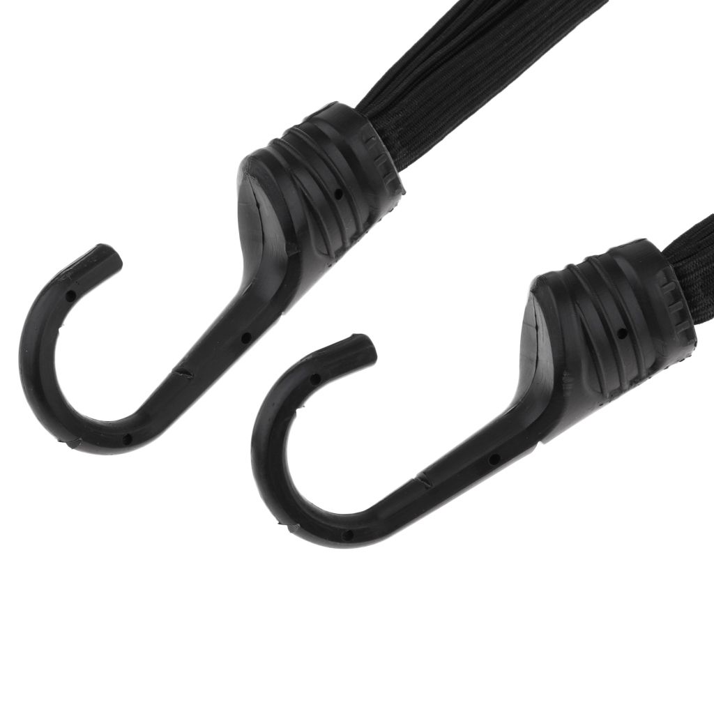 Adjustable Bungee Cord Cargo Motorcycle  Elastic Rope Storage