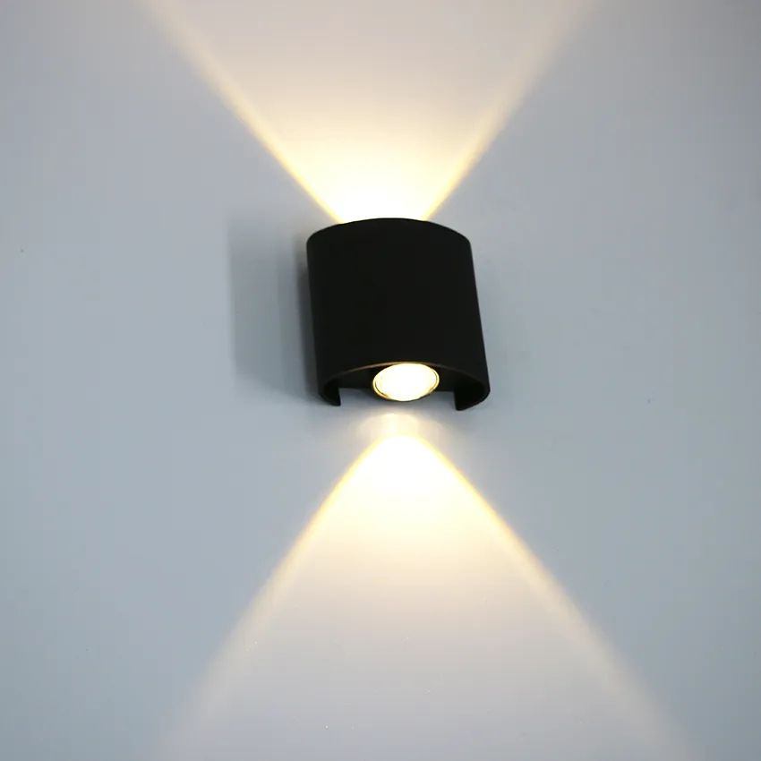 Wall Bracket Indoor/outside Light