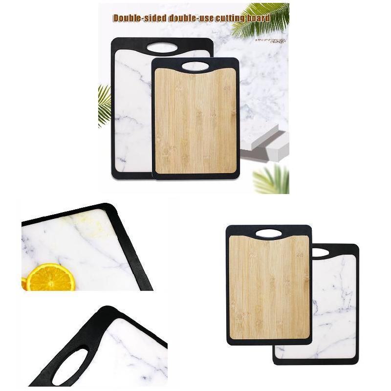 Dual-purpose Cutting Board Kitchen Household Cutting Board