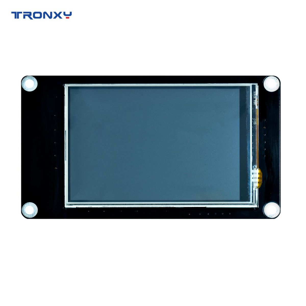 TRONXY 3D Printer Display 3.5 Inch Full Color Touchscreen Support Chinese/English for TRONXY 3D Printers