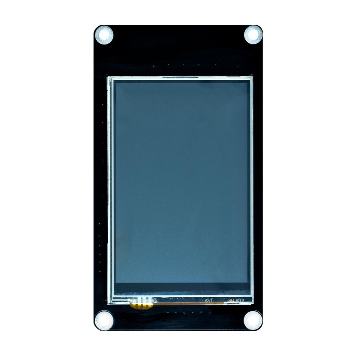TRONXY 3D Printer Display 3.5 Inch Full Color Touchscreen Support Chinese/English for TRONXY 3D Printers