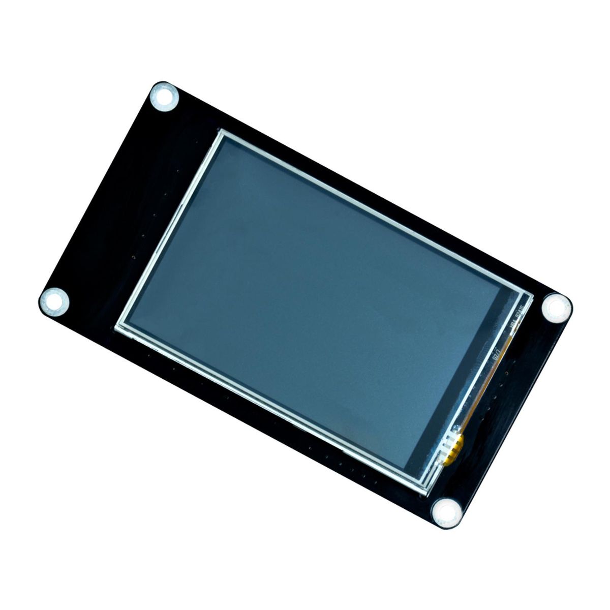 TRONXY 3D Printer Display 3.5 Inch Full Color Touchscreen Support Chinese/English for TRONXY 3D Printers