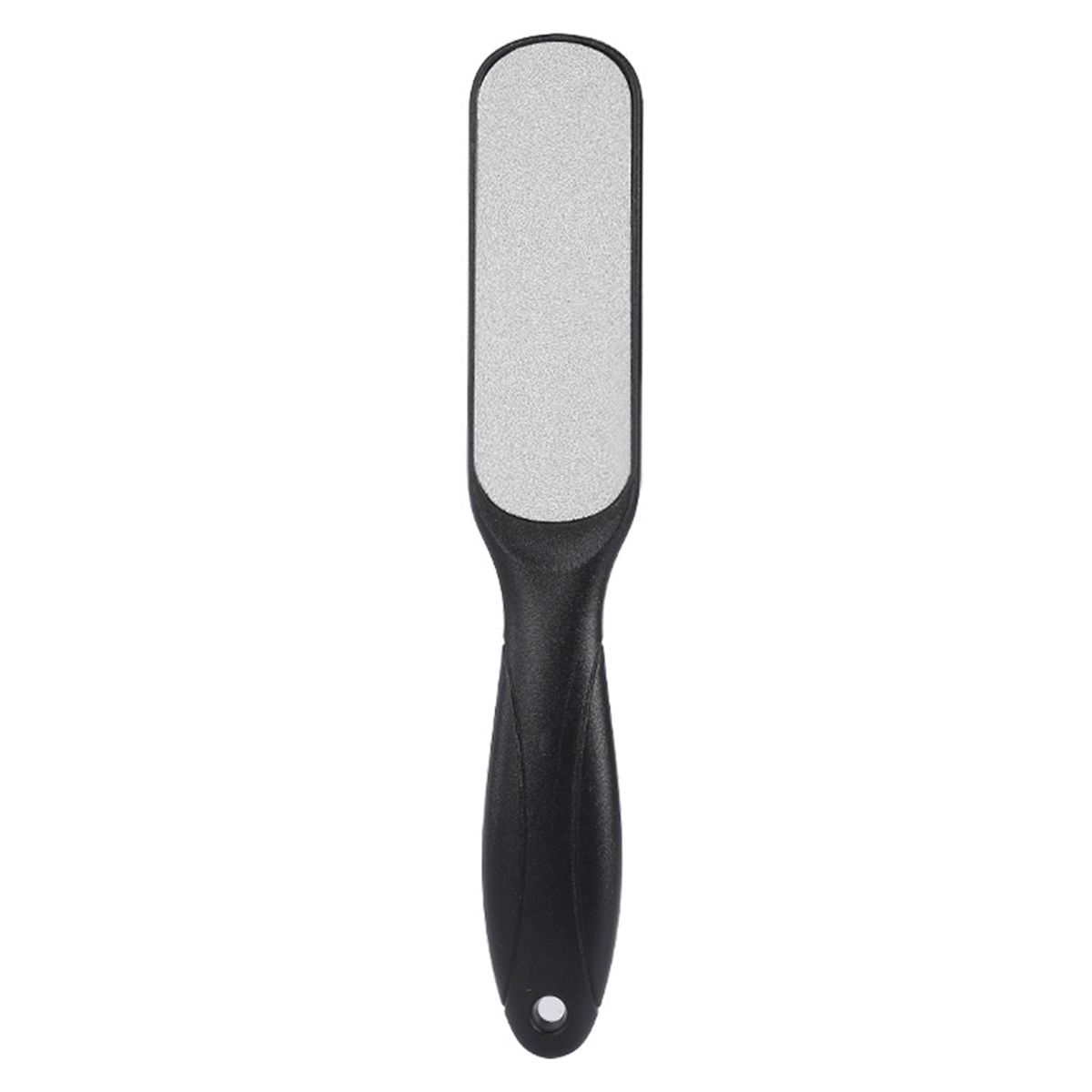 Pedicure Foot File Stainless Steel Scrubber Callus Dead